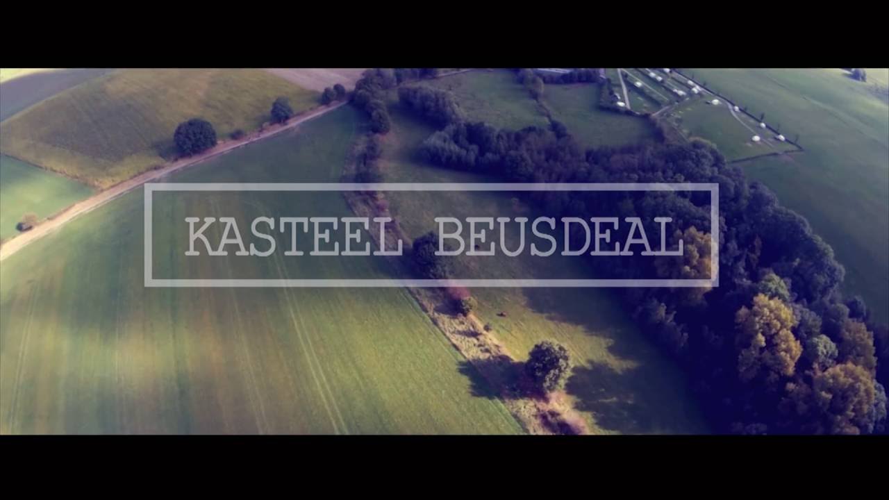 Kasteel Beusdael