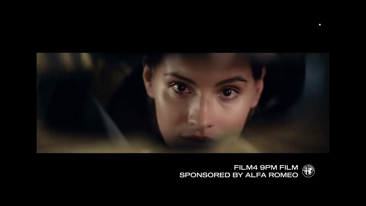 L.A. Confidential - Film 4 Intro