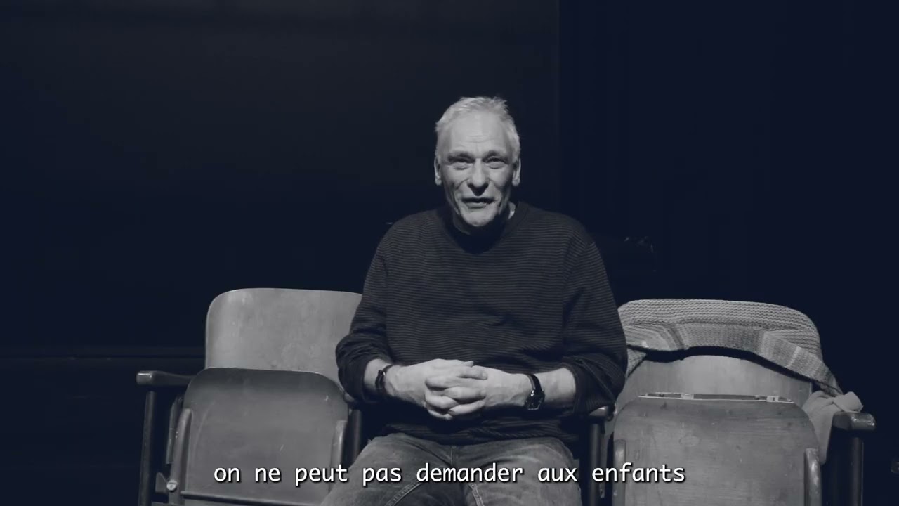 Les Enfants de la Vallée : Entretien avec le metteur en scène Mathias Simons