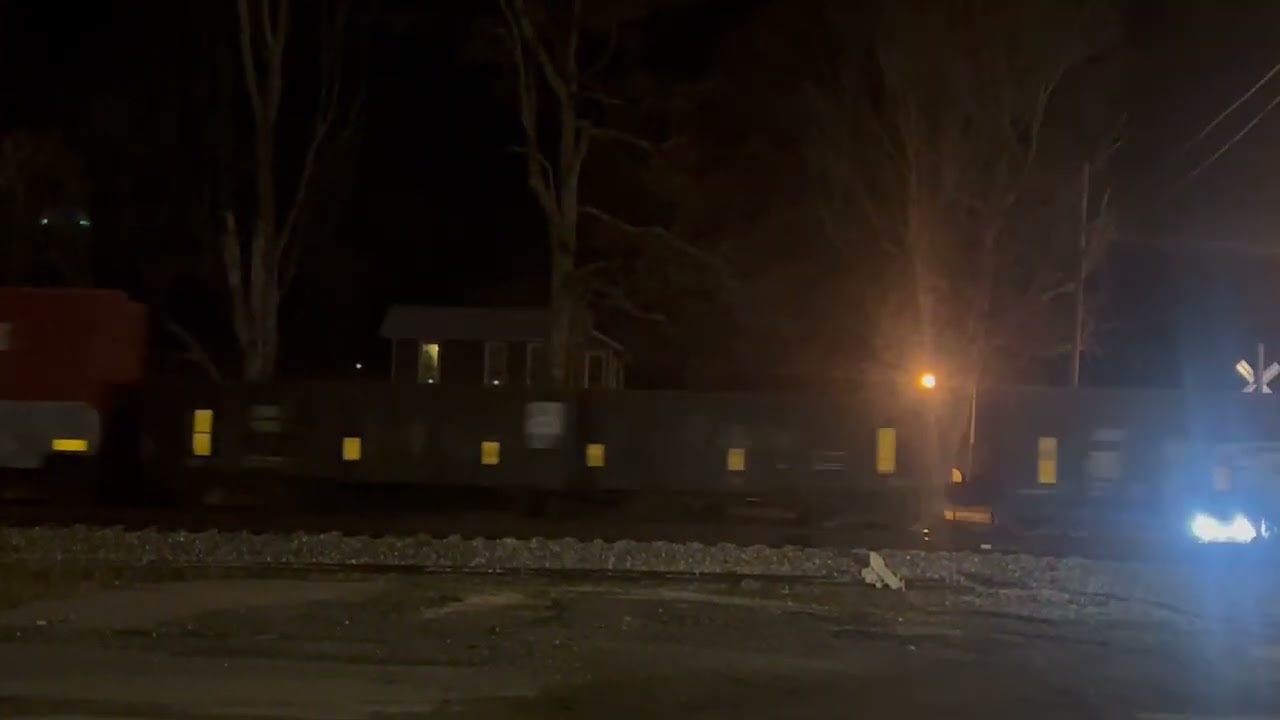 BillyT Trains