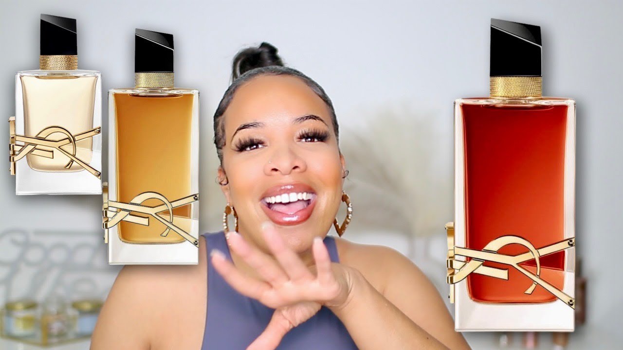 ОБЗОР И СРАВНЕНИЕ YSL LIBRE LE PARFUM! | ЛАЛОННИ