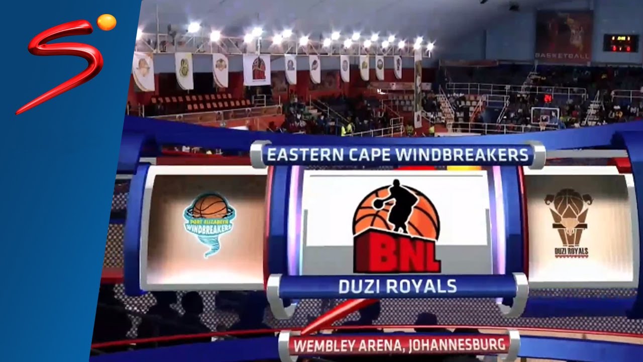 BNLSA - Duzi Royals vs Eastern Cape Windbreakers