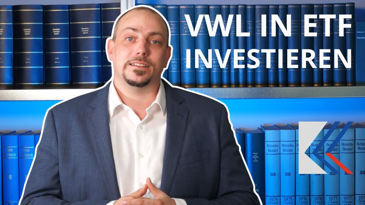 Vermögenswirksame Leistungen ETF - wie kann man sie nutzen?