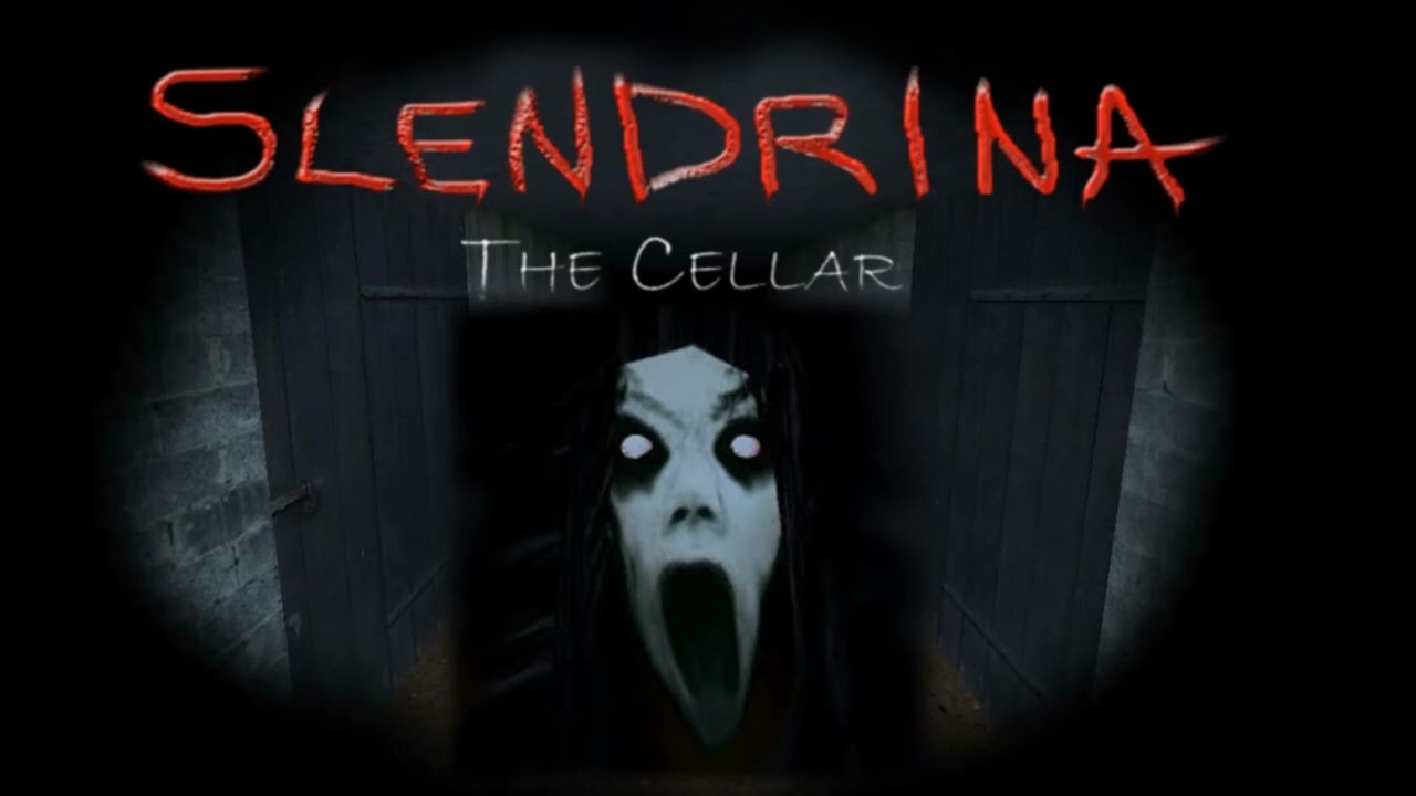 Horror Music (Unused) - Slendrina the Cellar (OST)