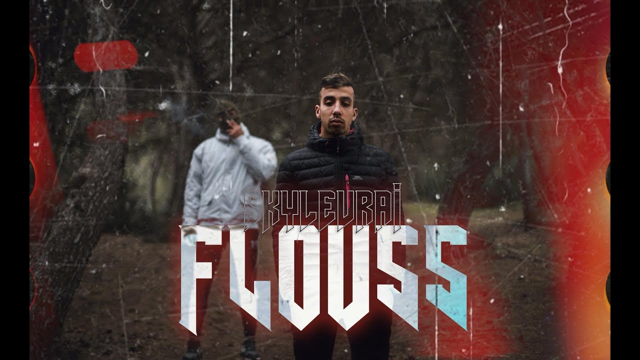 SkyLeVrai Flouss (Prod by Valhallla Music)