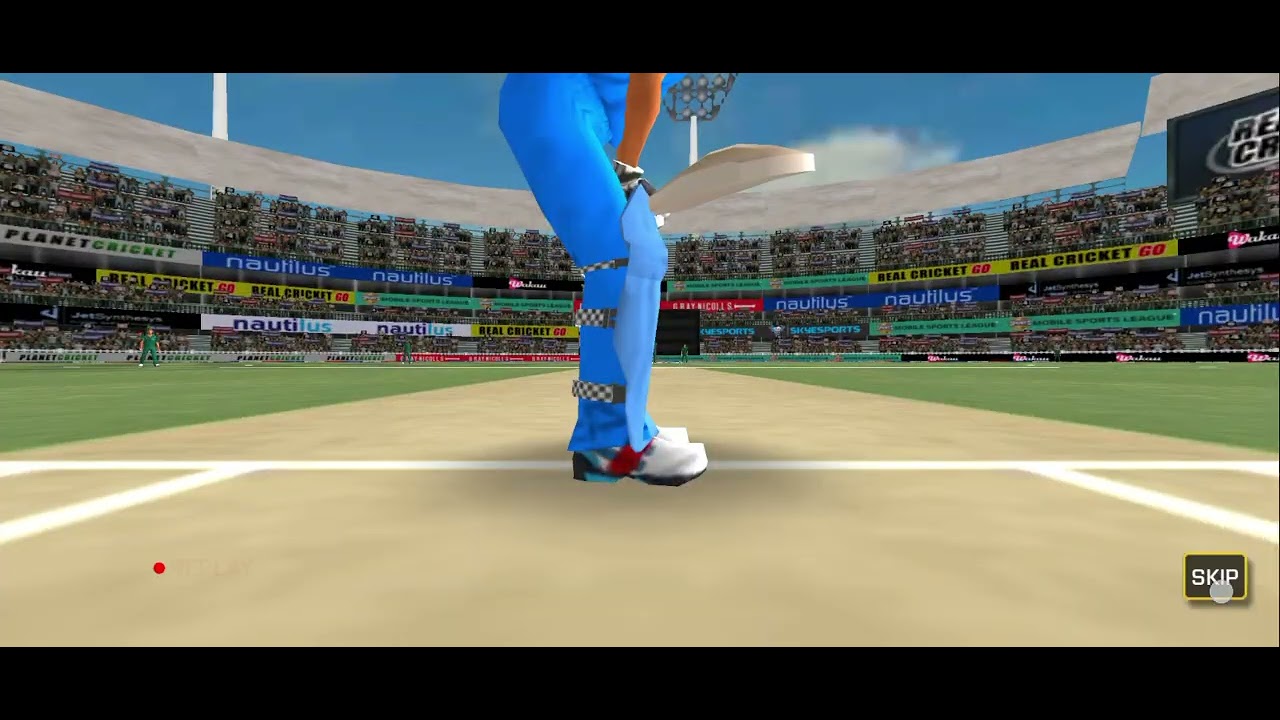 New Game Part 1 