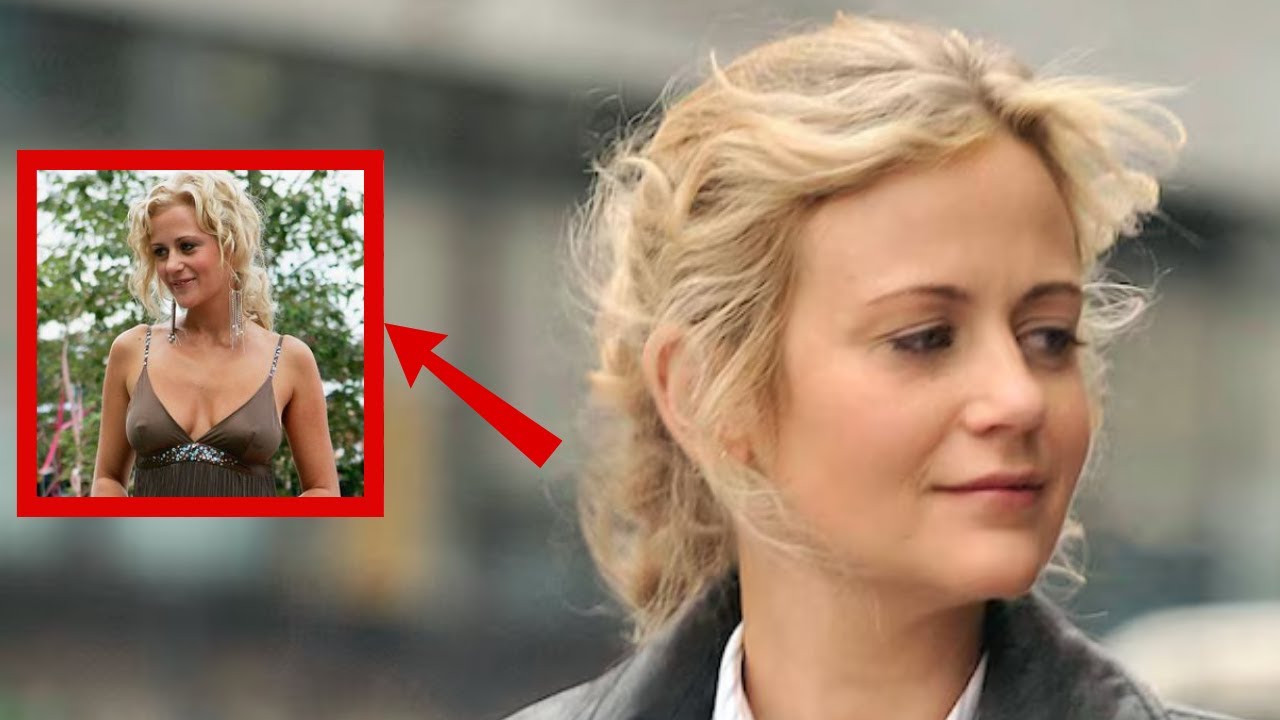 Los Angeles Actress Rachael Carpani Dies Unexpectedly at 45 | McLeod’s Daughters Star