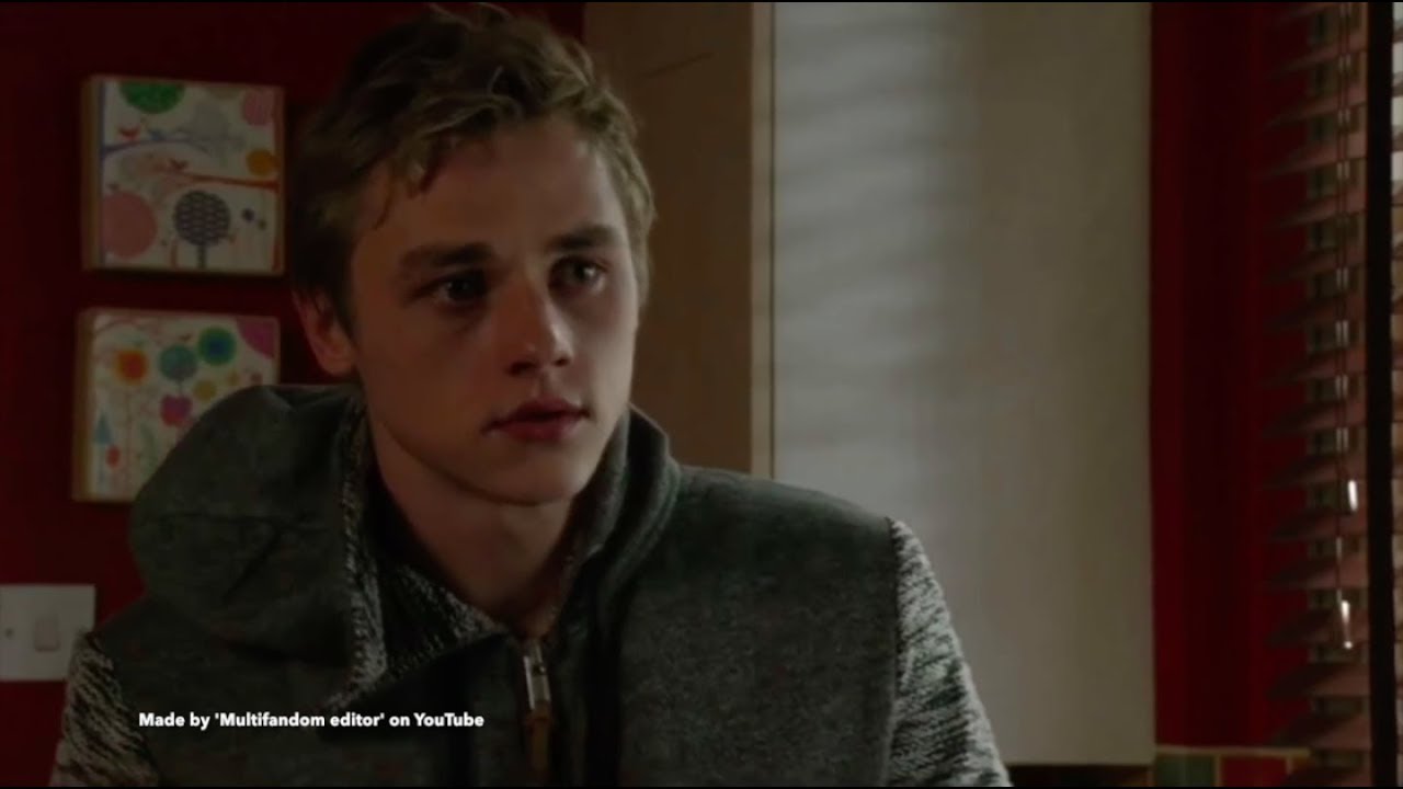 Eastenders Ben Hardy as Peter Beale compilation - part 4 READ DESCRIPTION