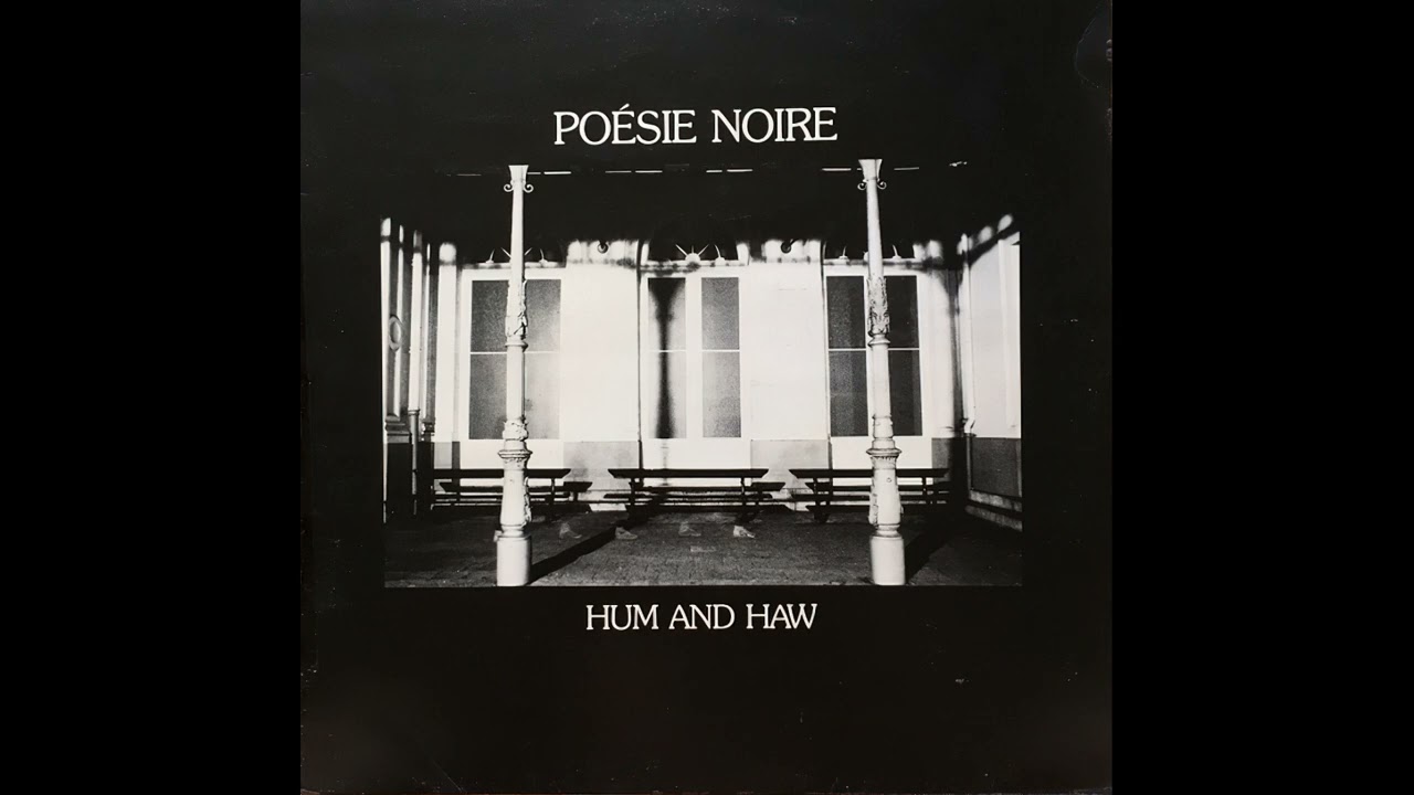 Poésie Noire – Hiroshima Mon Amour