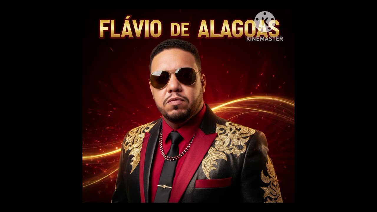 FLÁVIO DE ALAGOAS CD COMPLETO NOVO 2026