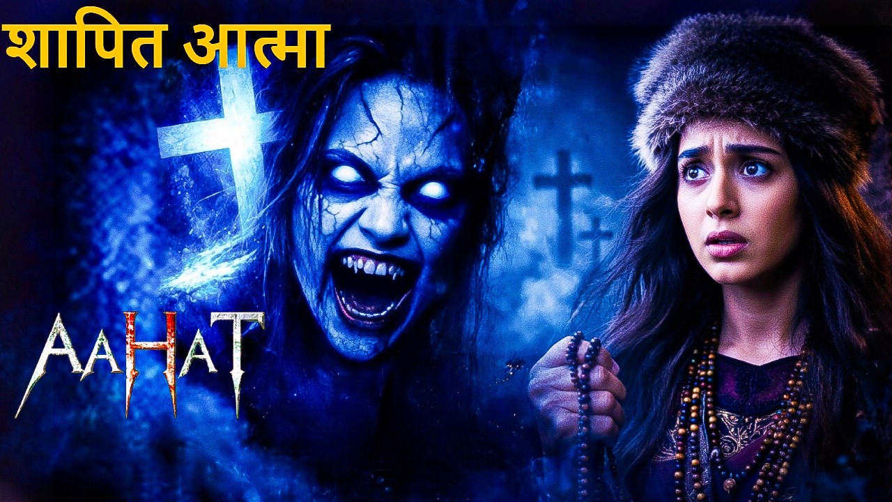 शापित आत्मा से कांप उठा गांव  || Horror Story || भूत, रहस्य और खौफ