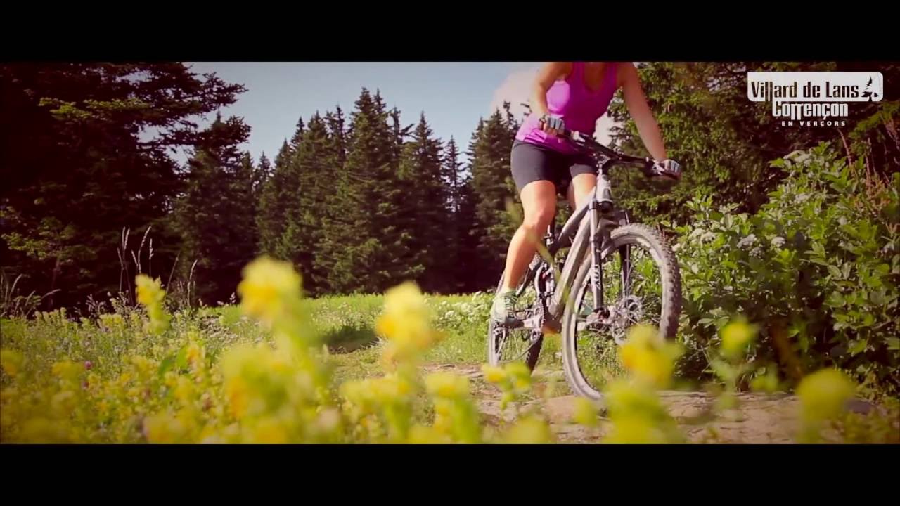 Découvrez Villard de Lans / Corrençon en été