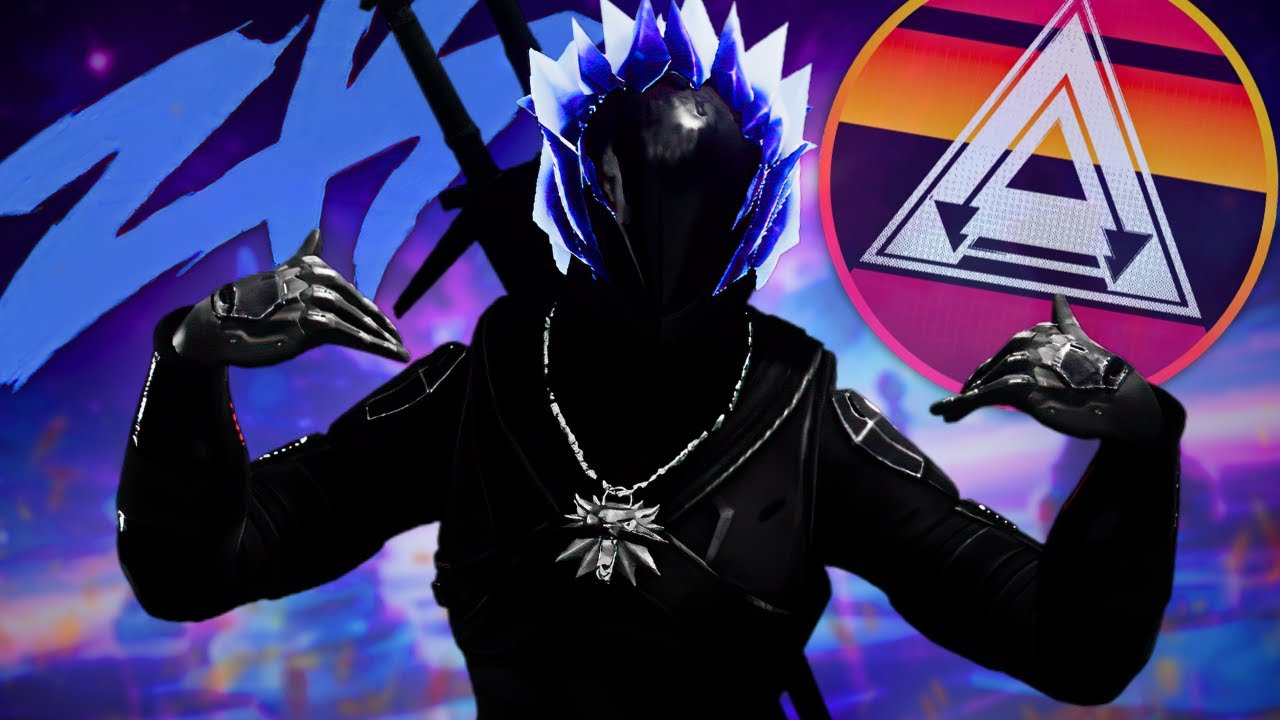OSIRIS contra ZKMushroom y Aztecross… nadie estaba listo 😳🔥 | Destiny 2