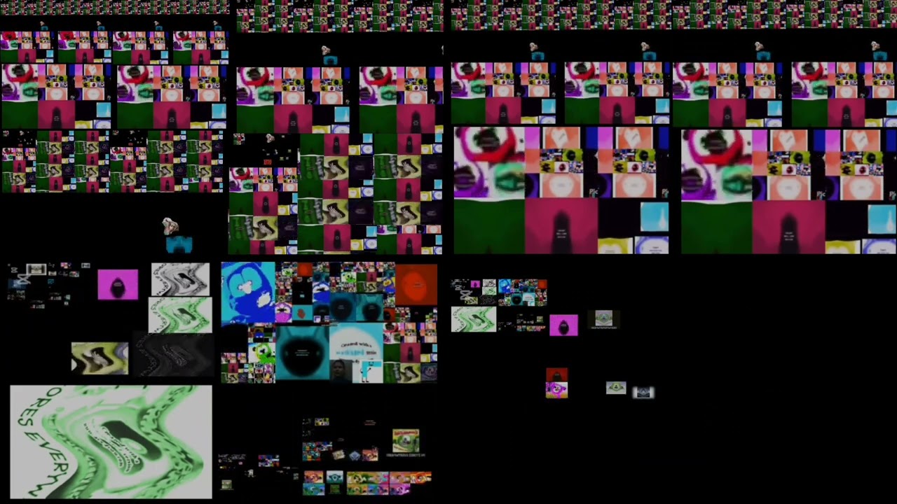 Too many much giga mega gummy bears ^154