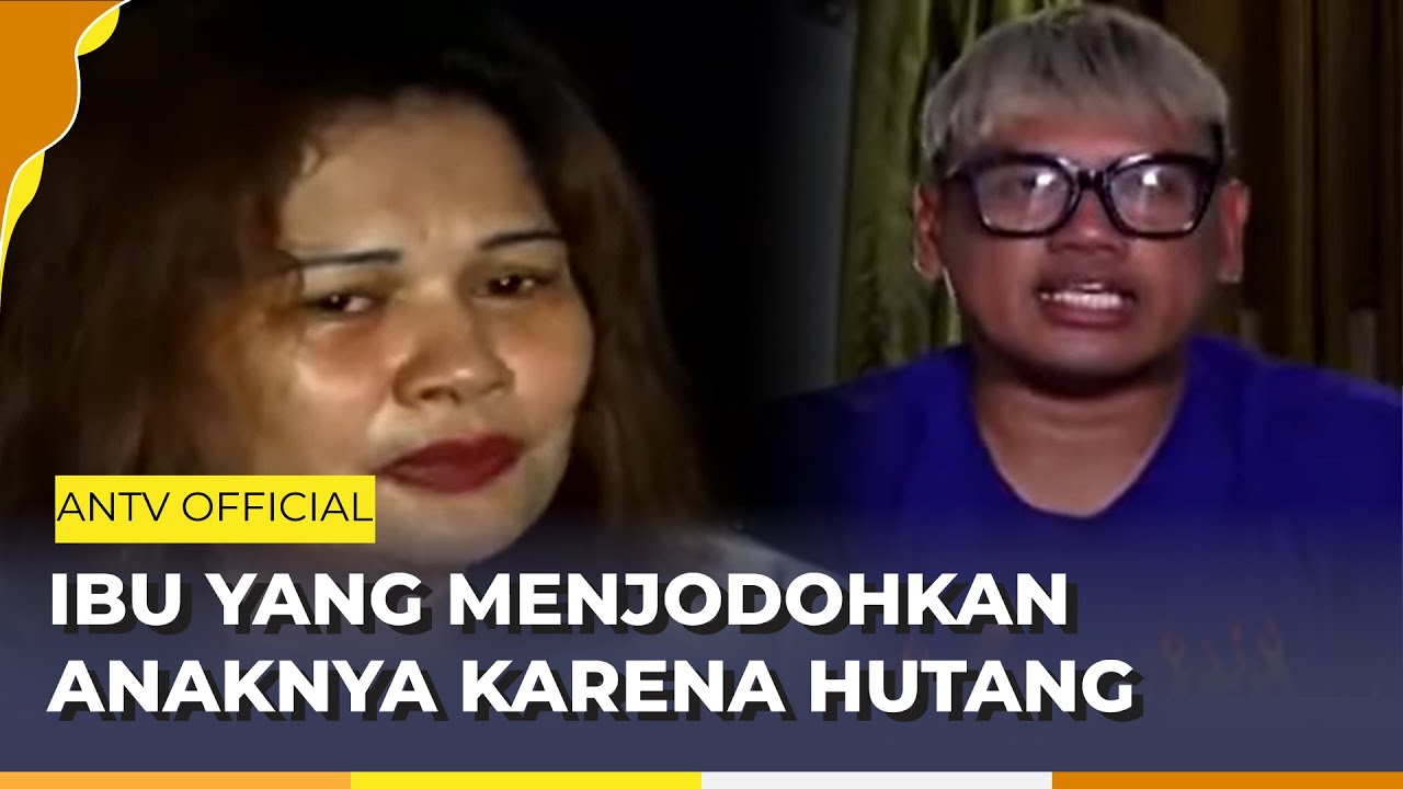 Hutang Budi, Bawa Petaka! | Pleboy Jaman Now ANTV | Eps 21 Full
