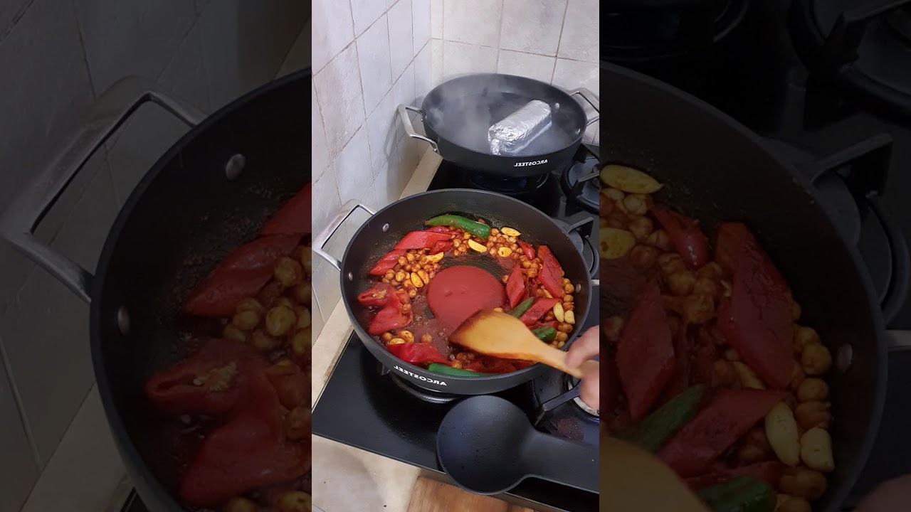 מוח עגל המתכון החדש שלי .. באהבה לכולם תומר תומס חבר שלכם 💚