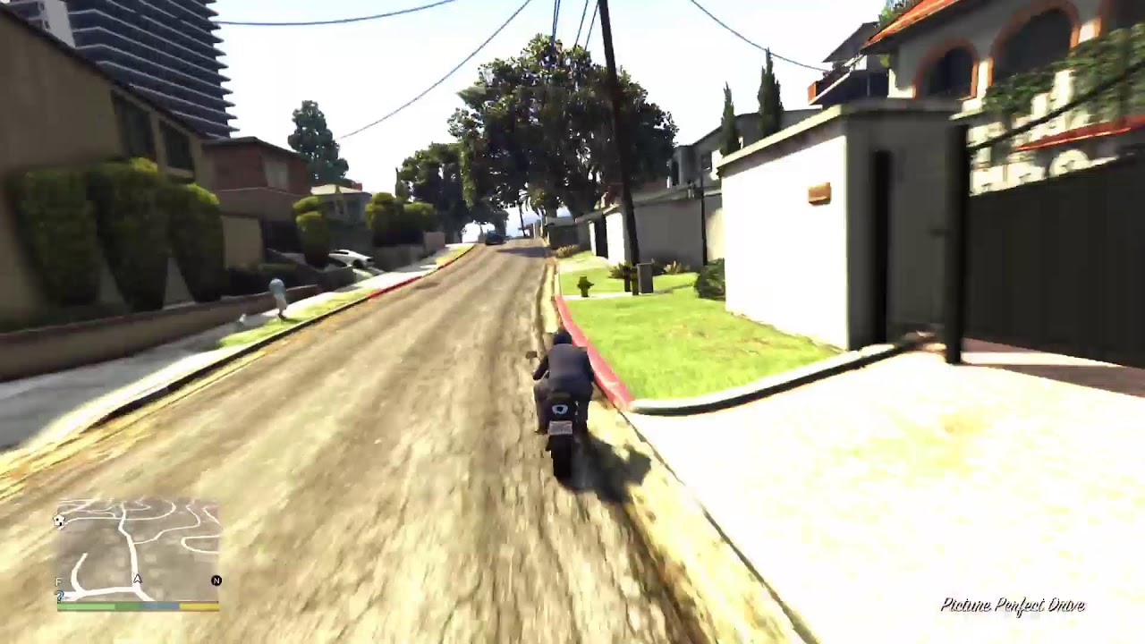 Gta5 takilmaca