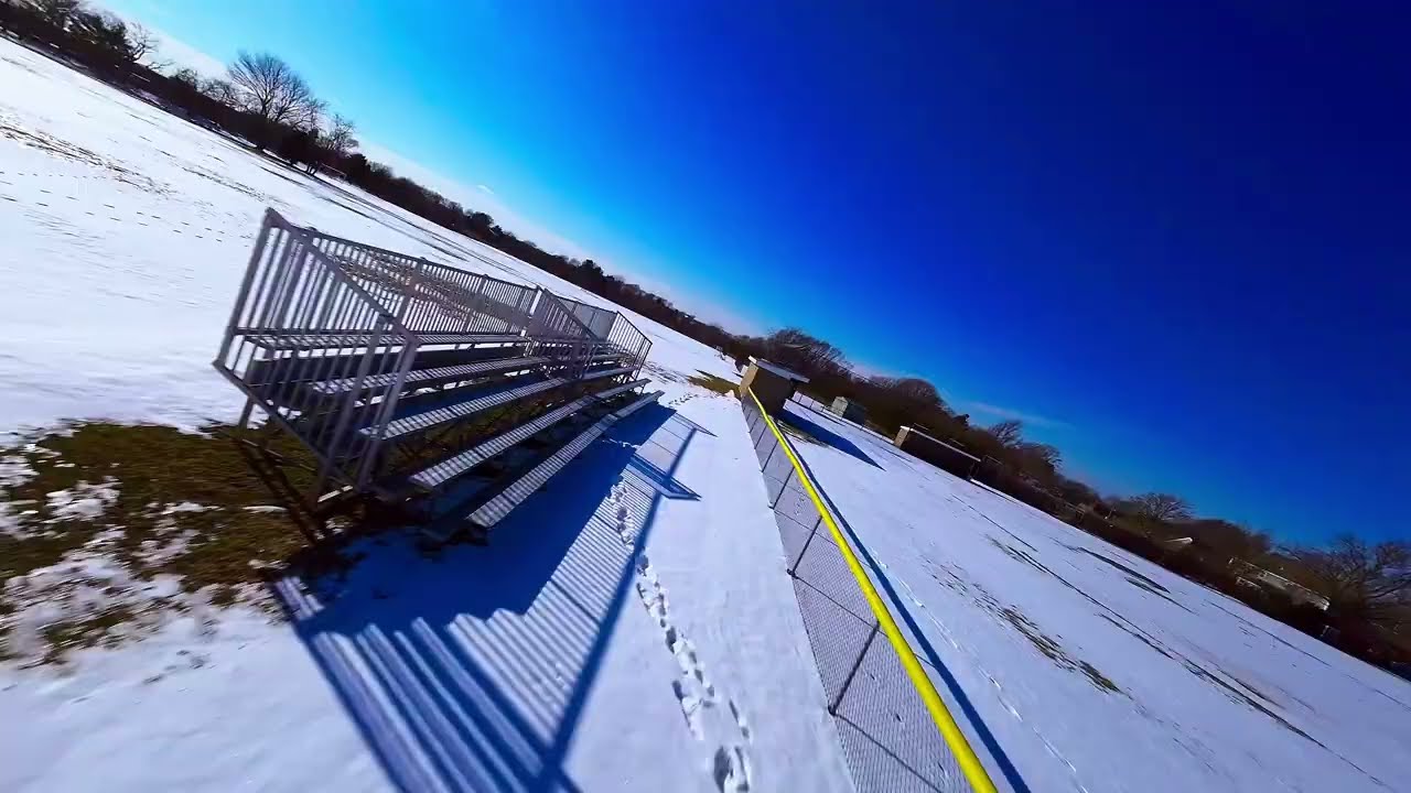 DJI 03 in 2026 // Axisflying Avata 3.5 inch