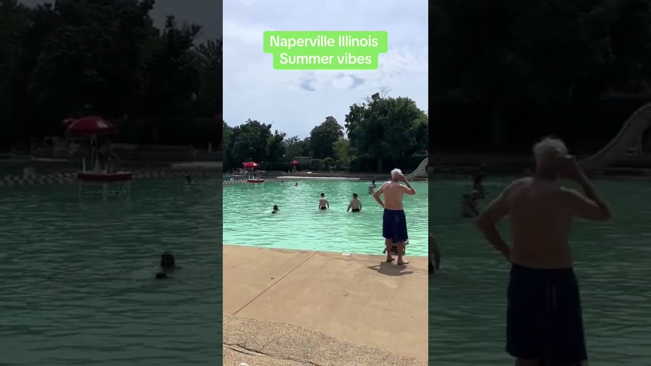 Things to do in Naperville /  Naperville Park District / chicago suburbs / Illinois Suburbs