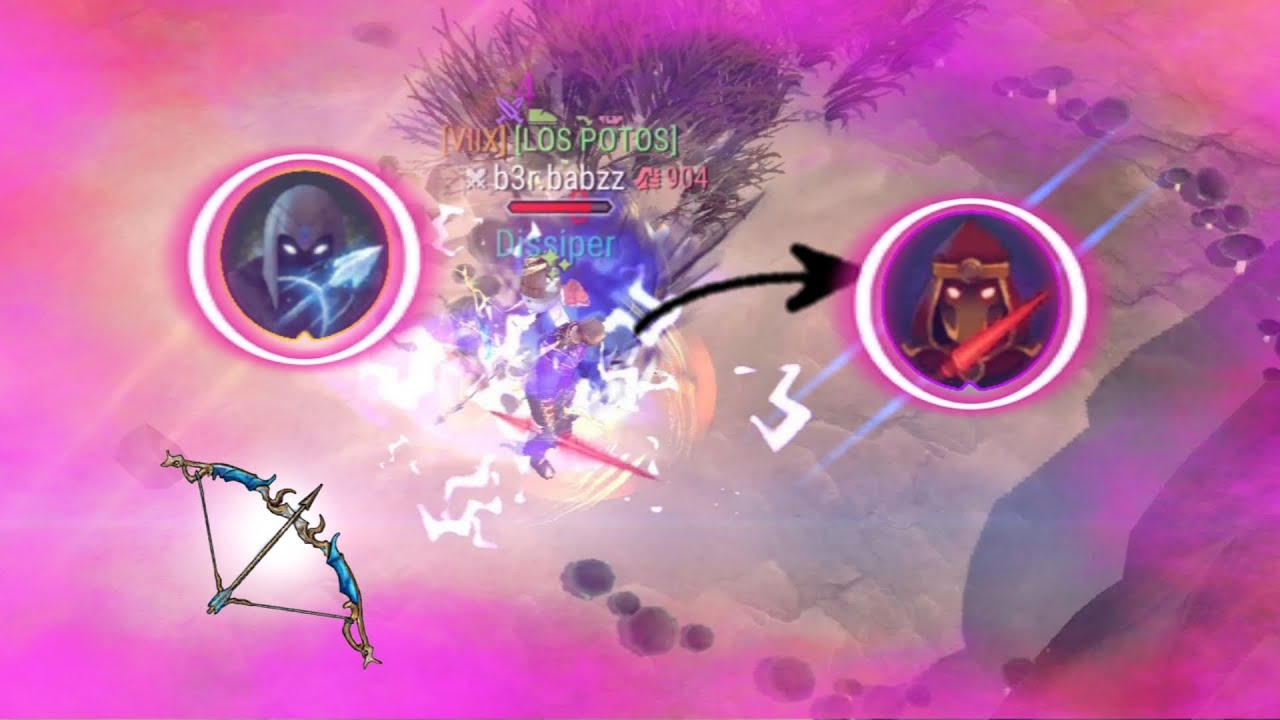 🧸 Im Just a Silly Warmage 🌸 | Frostborn PvP Legendary Elven & Yimir |