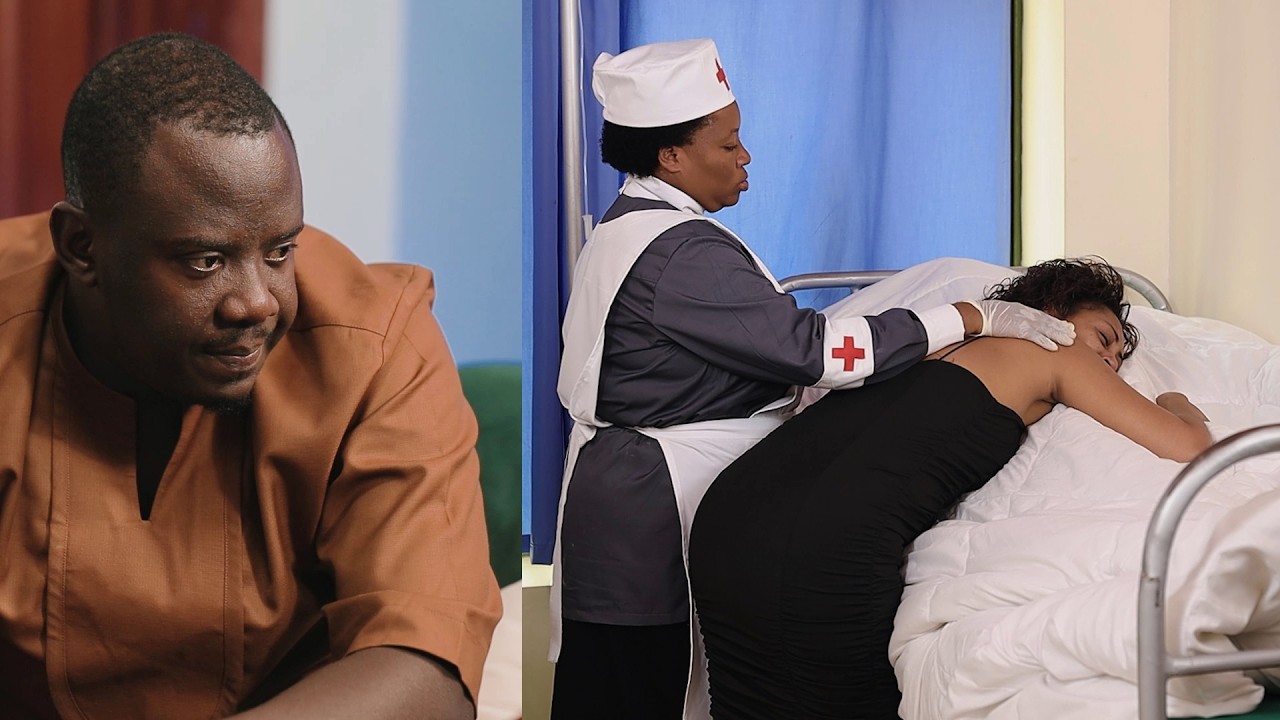 MWENEDATA EP4: Mbega agahinda