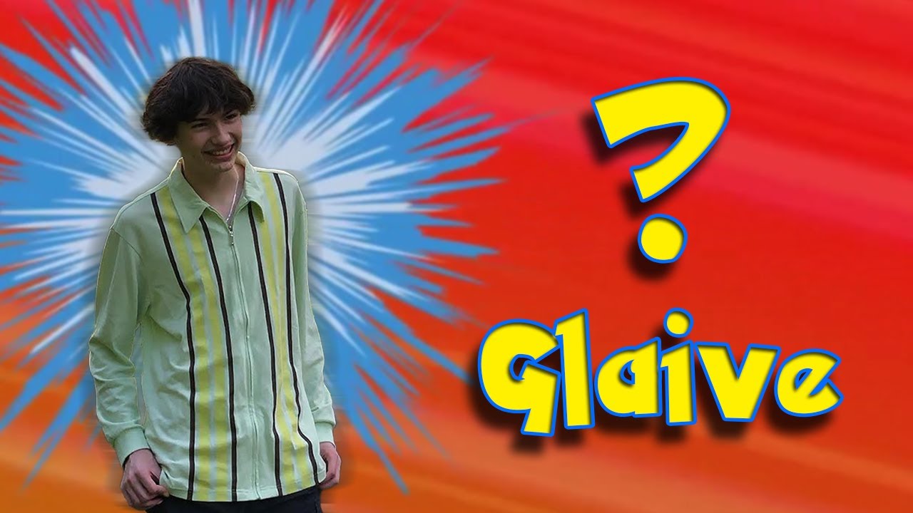 Who is Glaive?