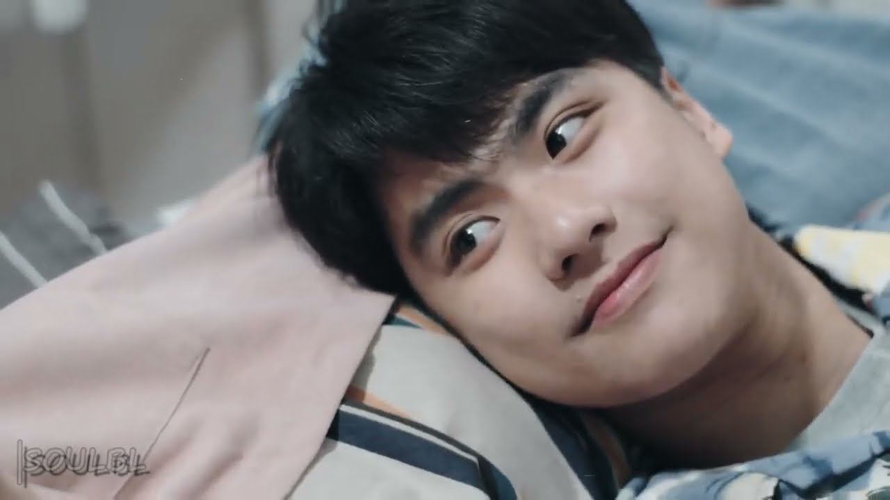 {FMV}「Pat✗Pran |  𝐈 𝐰𝐢𝐥𝐥 𝐥𝐨𝐯𝐞 𝐲𝐨𝐮 𝐞𝐢𝐭𝐡𝐞𝐫 𝐰𝐚𝐲」