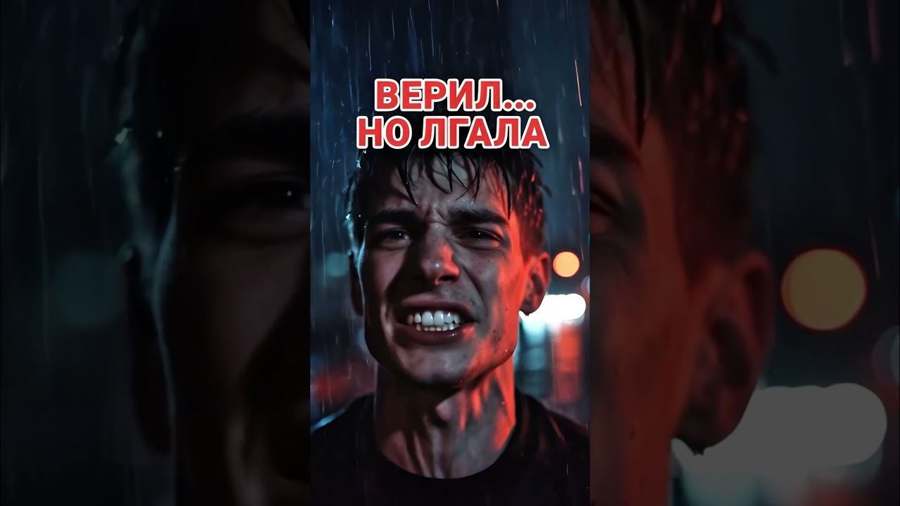 Этот трек разобьёт тебе сердце 😢 sveelo #music