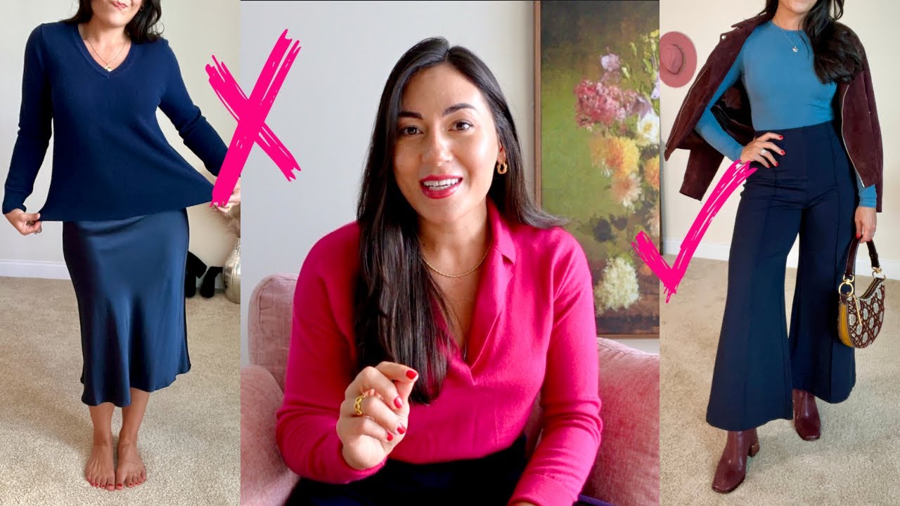 You have outfit problems? I have solutions! 🤝