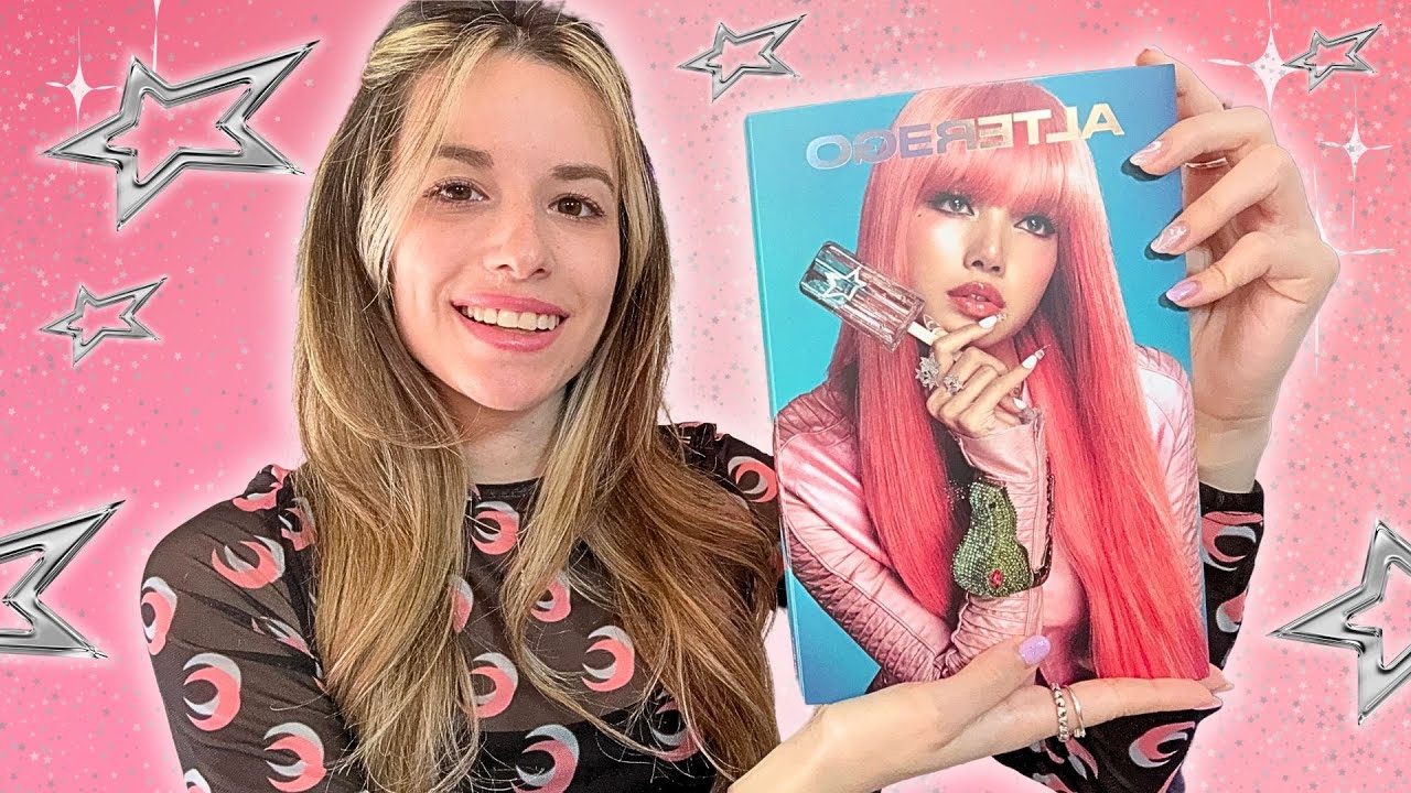 BELLISSIMO ma forse COSTA TROPPO? 🎀 Unboxing LISA ALTEREGO (Kiki Ver.)