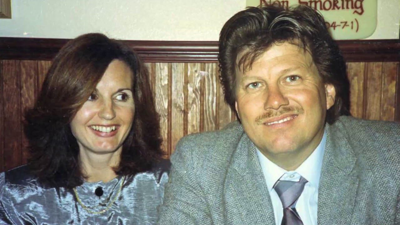 Сила, стоящая за Джоном Форсом