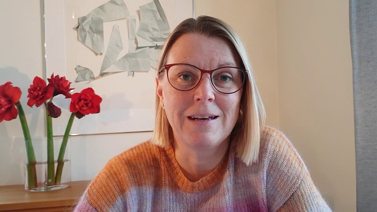 7. Sluta prata om hur ditt barn 