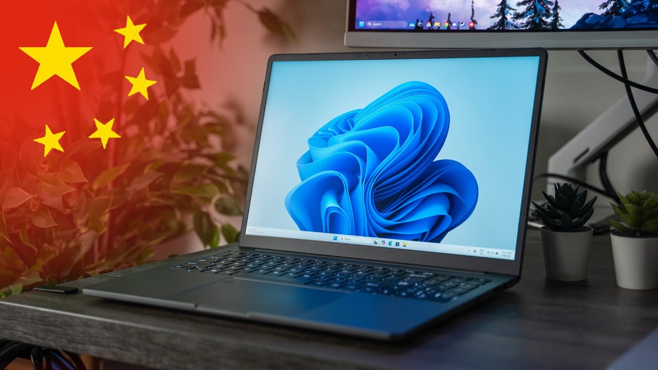 Így jársz, ha Kínából rendelsz laptopot… - Ninkear A15 Pro