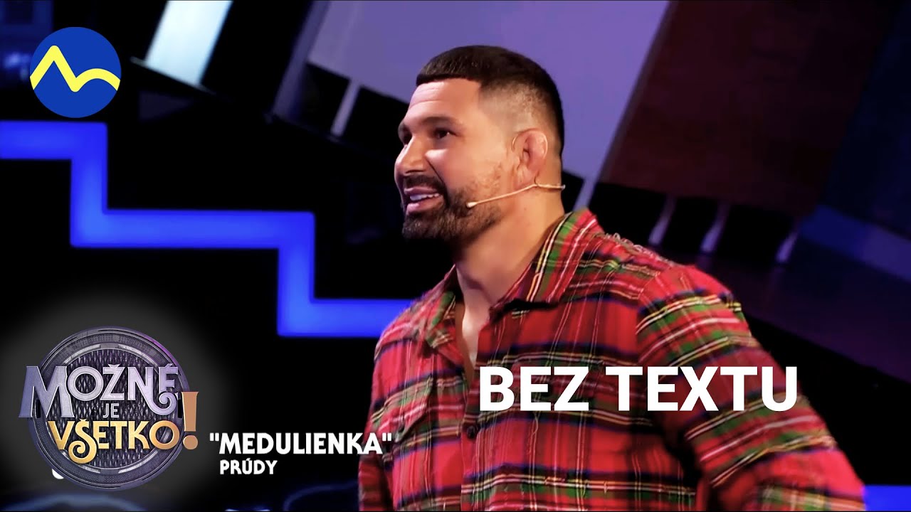 Bez textu | Možné je všetko