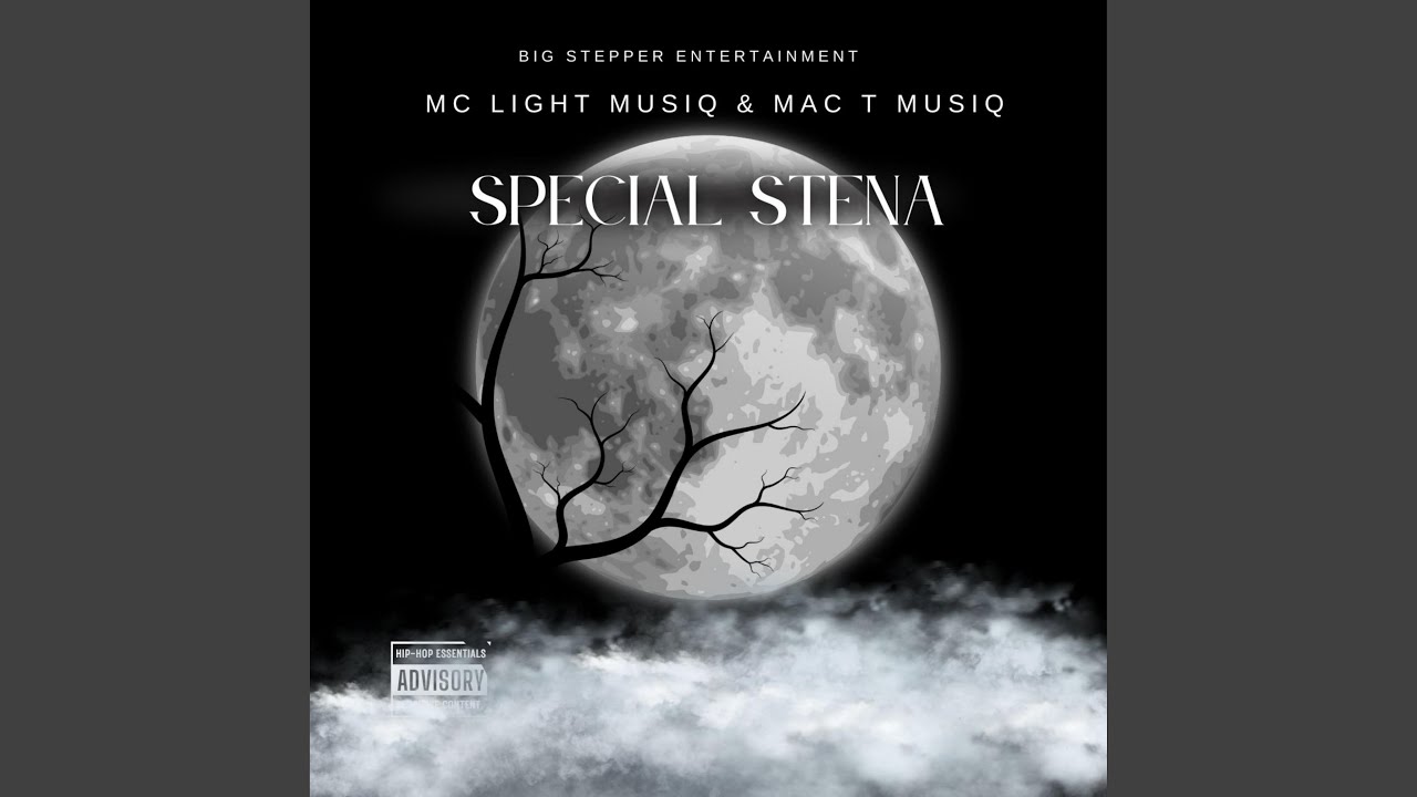 As'dlali (feat. Mfana we style)