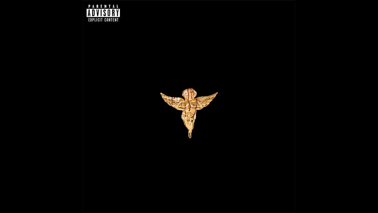 C.Gambino - ISKALL (DNA) [Official Audio]