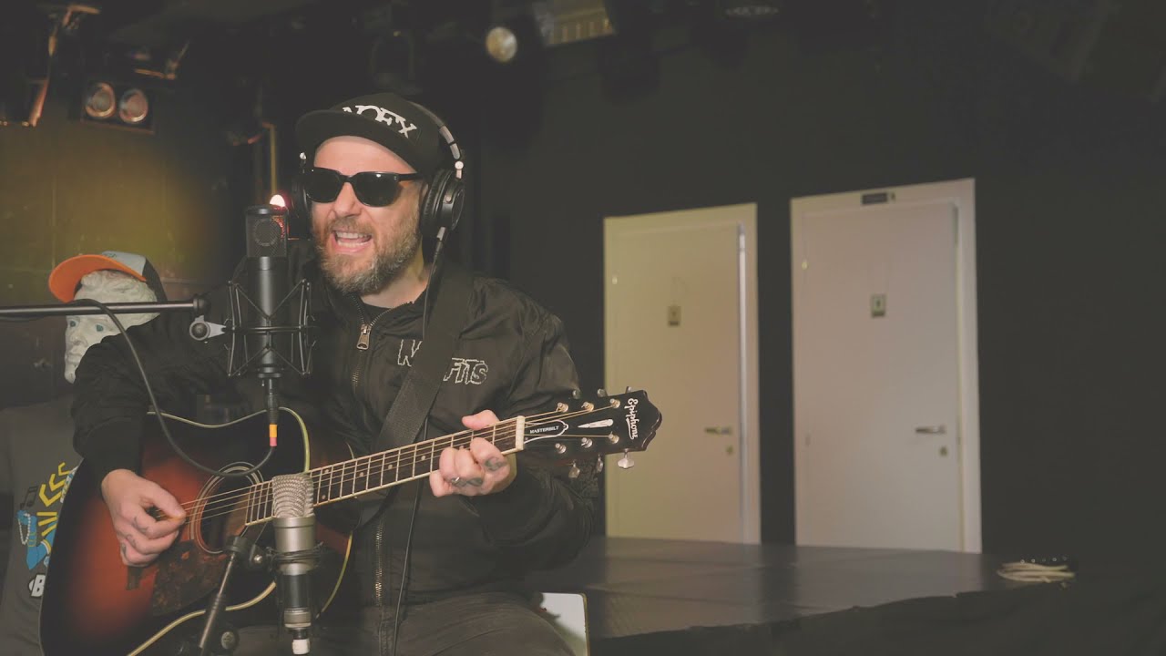 Shandon - Empty Clubs - My Friends - Episodio 2