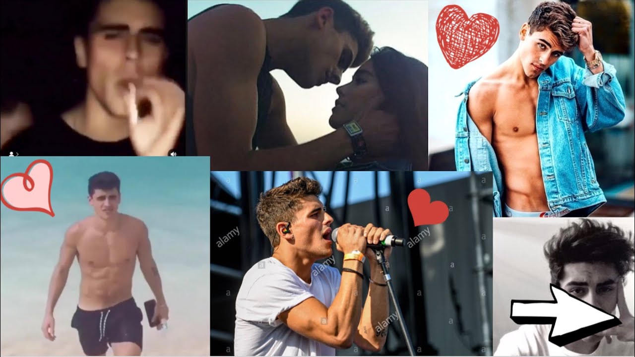 Jack Gilinsky Hot & Cute Moments