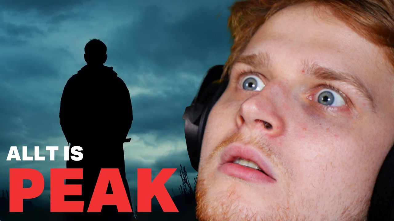 THIS IS ABSOLUTE PEAK // Allt - Echoes (Reaction)