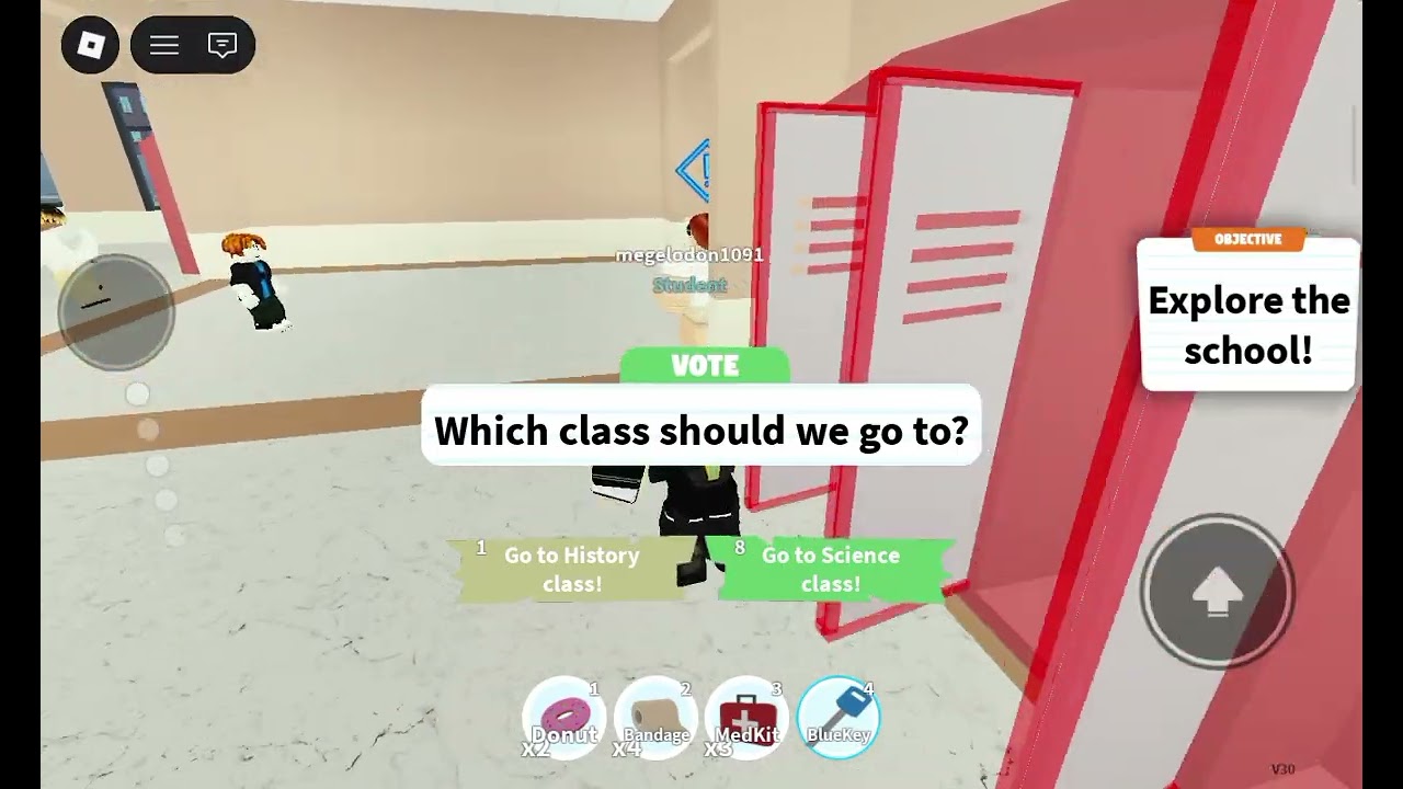 Field trip Z full game