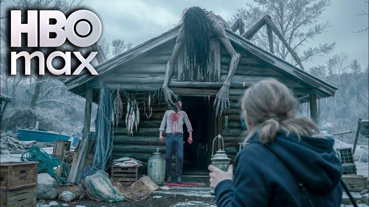 15 потрясающих мини-сериалов HBO Max, которые НУЖНО посмотреть!