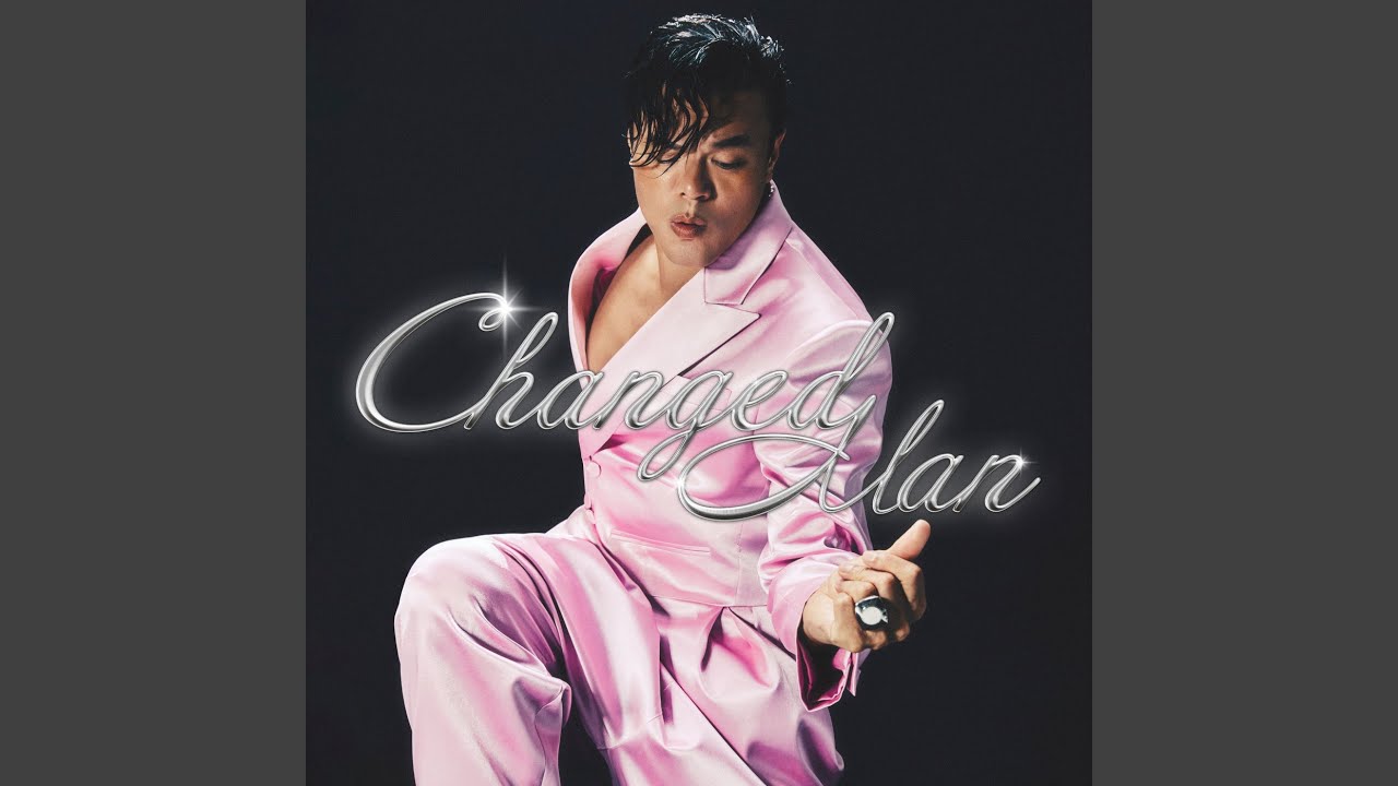 Changed Man