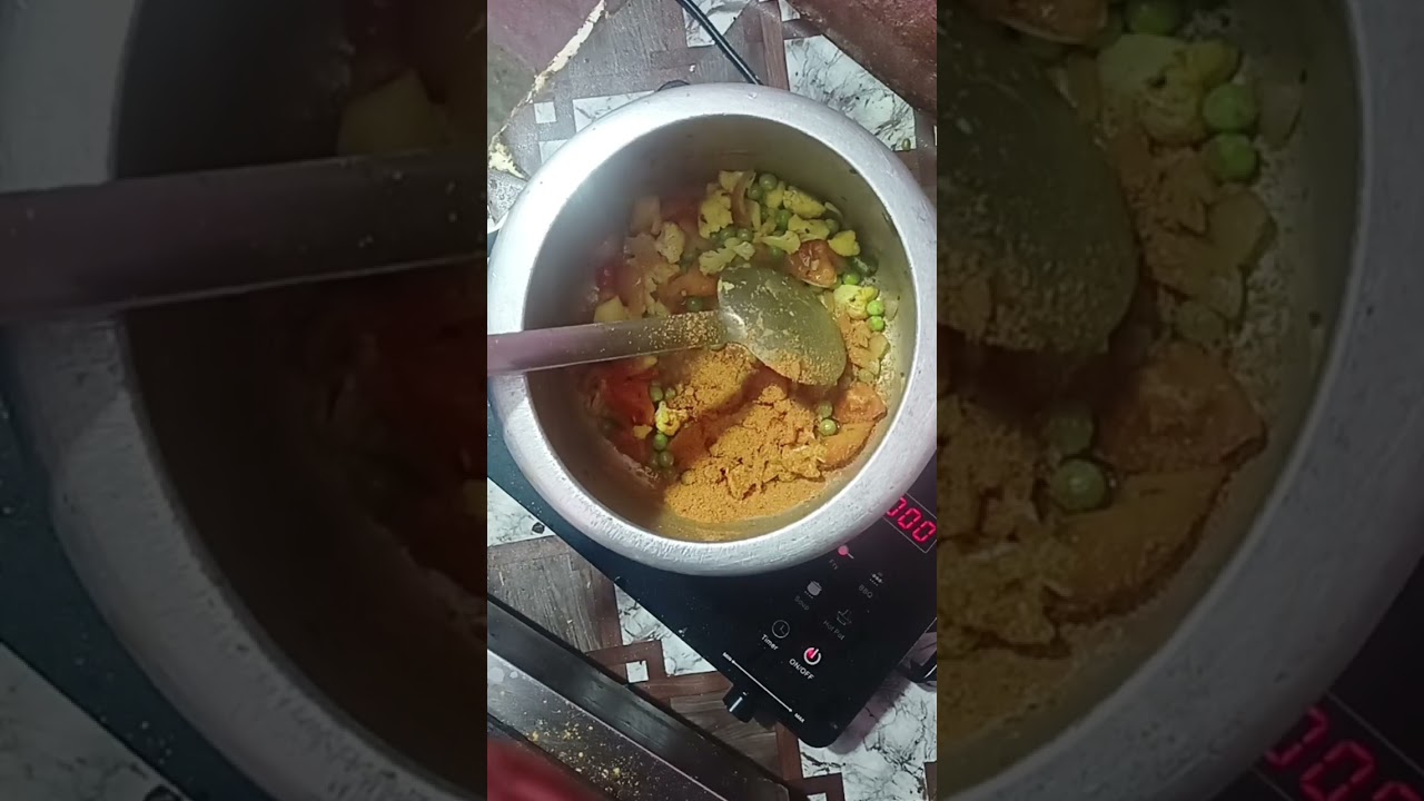 Aaj ki racipe khichdi ya tehri।👌👌👌👌👍