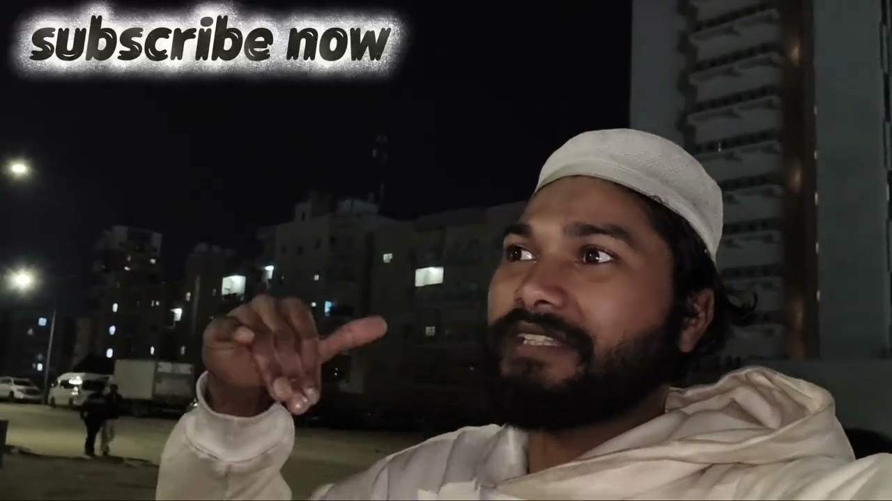 Kuwait m humlog ki life asi h 
