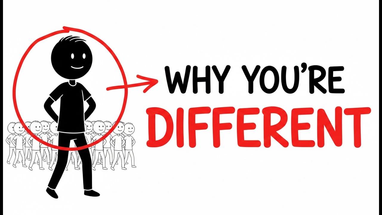 Why Highly Sensitive People See What Others Miss