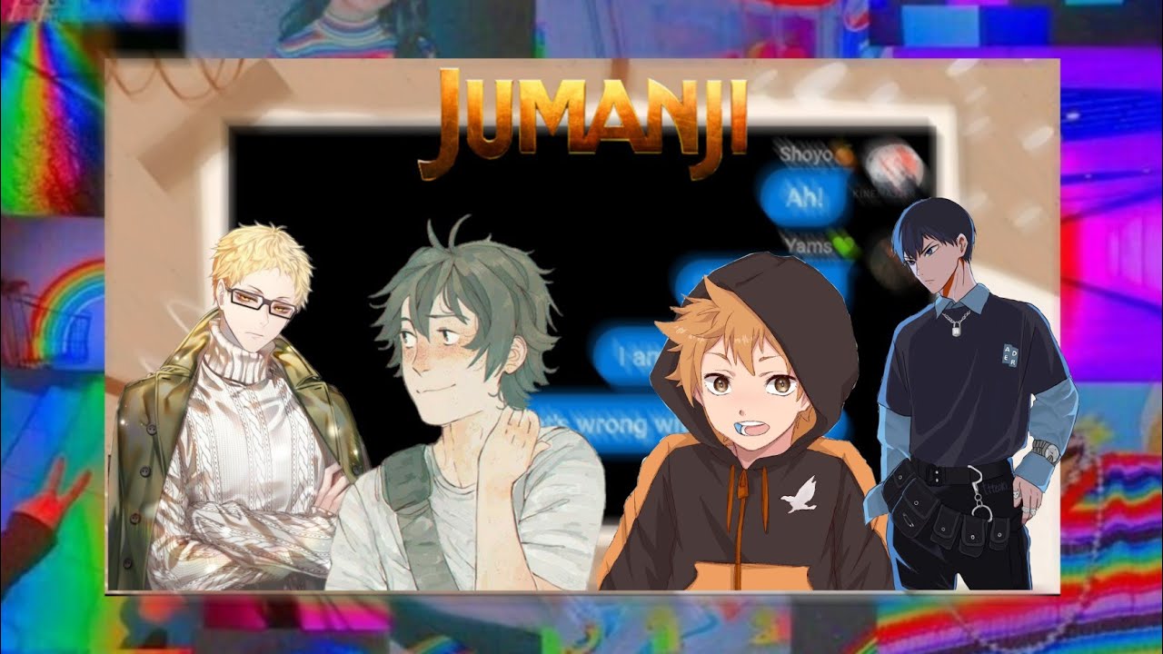 Flirting scene||Jumanji skit|| Part 5