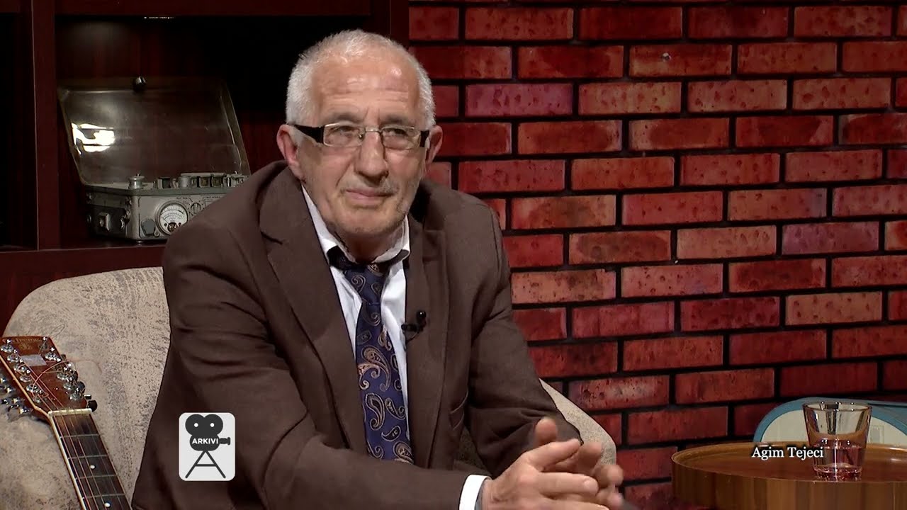 Arkivi - Agim Tejeci  26.06.2023