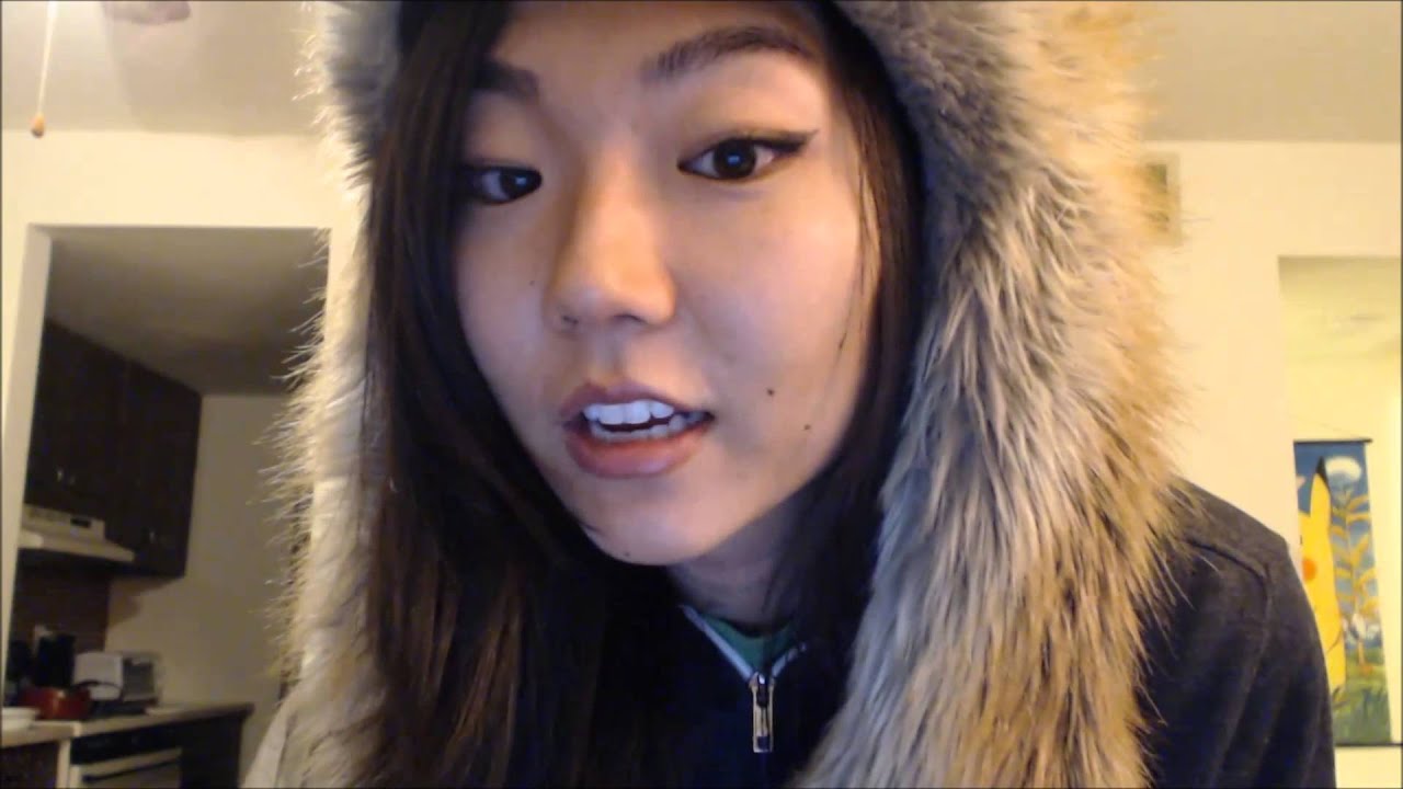 Vlog 01.14.2015