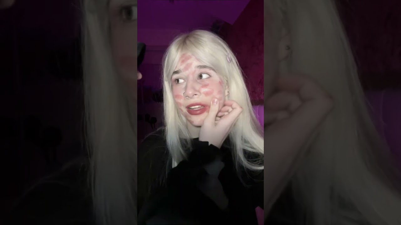 этот тренд🥺 #cospaly #тренды #musicgenre #dance #cosplay #cosply