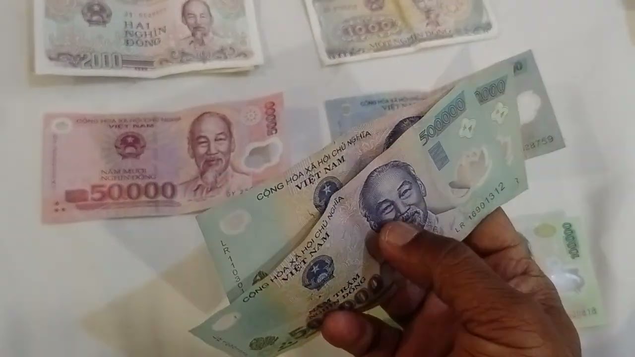 Vietnam Currency Decoded